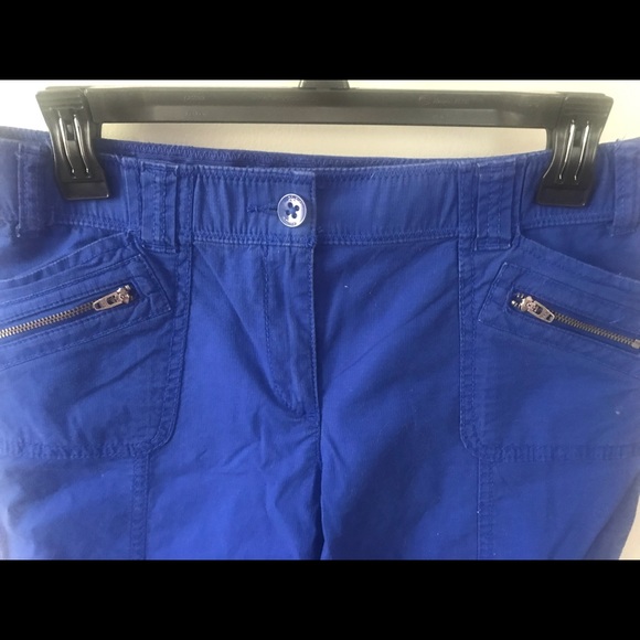 Capris - Picture 3 of 8